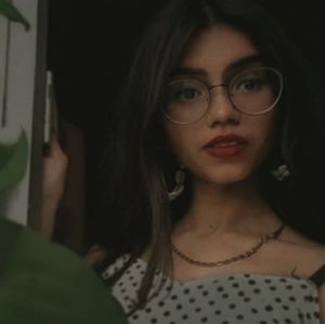 Meet your Posher, Mansi